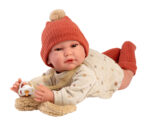 Llorens Baby Doll Louise 44cm