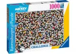 Ravensburger Challenge Mickey Puzzle 1000pc