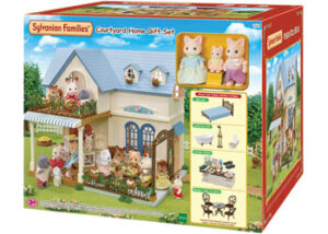 SF 5609 Courtyard Home Gift Set