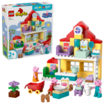 LEGO DUPLO 10467 Family House