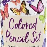 Studio Series Colored Pencils (Set of 48)