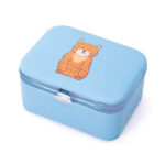 Cat Collective Jewellery Box Sml Asst (ea)