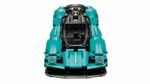 LEGO Technic 42208 Aston Martin Valkyrie