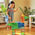 MAGNA-TILES Classic 100pc Set