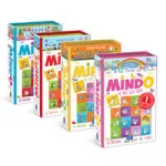 Mindo Robot