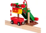 Brio 33984 Animal Farm Set