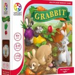 Smart Games Grabbit