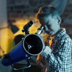 Saturn Scope Telescope