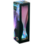 Wheelers Optic Fibre Lamp