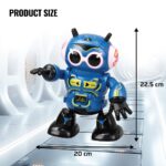 SILVERLIT YCOO Robo Beats 2
