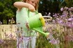 Green Toys Watering Can
