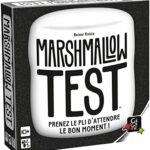 Marshmallow Test Game