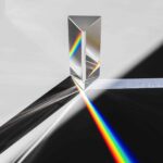 Rainbow Catcher Prism