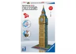 Ravensburger Big Ben 3D Puzzle 216 pc