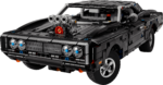 LEGO Technic 42231 Fast and Furious Dodge Charger R/T Car
