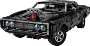 LEGO Technic 42231 Fast and Furious Dodge Charger R/T Car