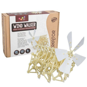Heebie Jeebies Creator Wind Walker