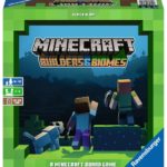Minecraft Board Game