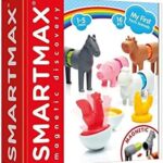 SmartMax My First Farm Animals