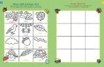The Nature Explore Activity Book