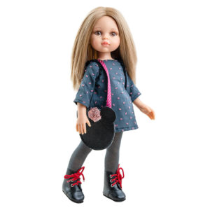 Paola Reina 4461 Carla Doll 36cm