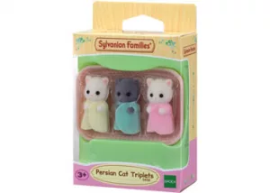 SF 5458 Persian Cat Triplets
