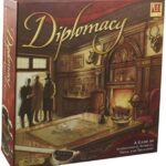 Diplomacy
