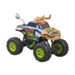 EXOST Mega Beast RC Monster Truck