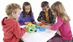 Hungry Hungry Hippos Game