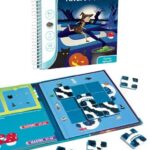 Smart Games Travel Magic Forest