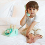 Classic World Play Telephone