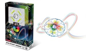 Revolt Radio Control UFO Stunt Drone