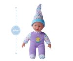 Tiny Laura Doll Stars Collection Asst 20cm