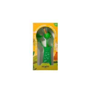 Discovery Zone Light Up Fan ­Dinosaur