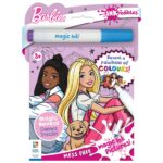 Inkredibles Magic Ink: Barbie