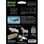 Metal Earth F-35 Lightning II