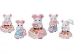 SF 5540 Fashion Play Set Sugar Sweet Collection