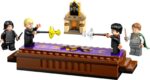 LEGO Harry Potter 76441 Hogwarts™ Castle: Dueling Club