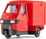 Siku 1583 Piaggio Ape