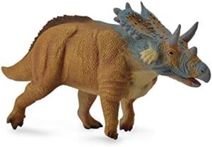 CollectA 88744 Mercuriceratops