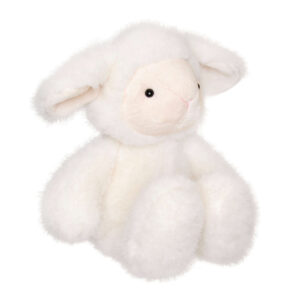 Thicket Tales Candytuft Plush Lamb