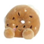 Palm Pals Tony Everything Bagel 13cm