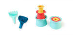 Quut Beach Set Alto + Raki
