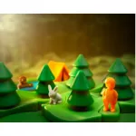 Smart Games Grizzly Gears
