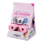 3D Viewer Unicorn