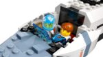 LEGO City 60446 Modular Galactic Spaceship