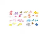 Djeco DJ9837 Precious Headbands Set