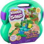 Kinetic Sand Diggin' Dog Park