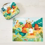 Janod Farmyard Puzzle