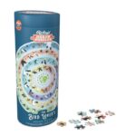 Ridleys Bird Lovers 1000 Piece Jigsaw